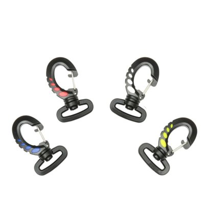 Swivel Hook Clip Zeepro Head Only