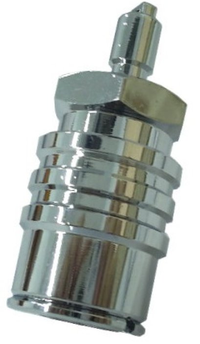 Thread Adapter Standard Male BCD to Female BCD