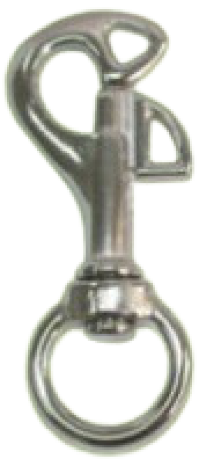 Butterfly Bolt Snap Zeepro