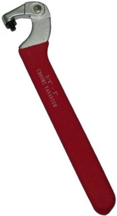 Spanner Wrench Tool Zeepro