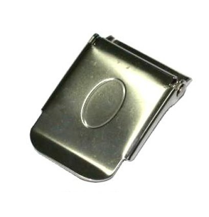 Belt Buckle Stainless Triangle Zeepro