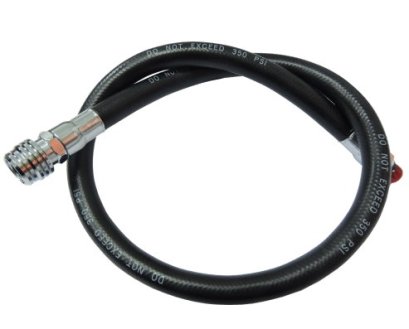 Low Pressure Hose Zeepro BCD Rubber 55 CM