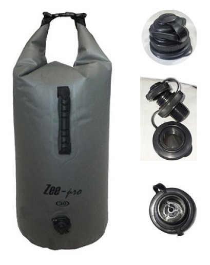 Dry Bag Deluxe ZeePro