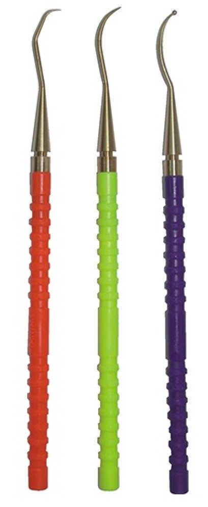 Stick Pick Oring Kit Tool ZeePro