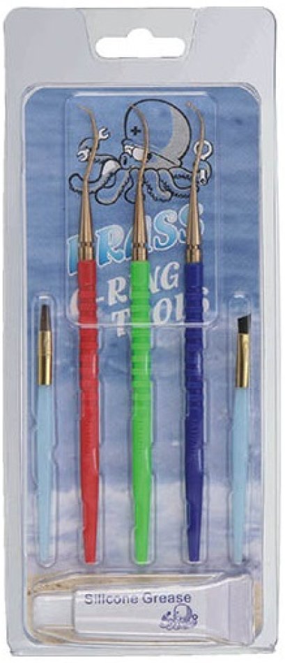 Stick Pick Oring Kit Tool Zeepro