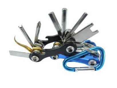 Dive Tool Stainless ZeePro