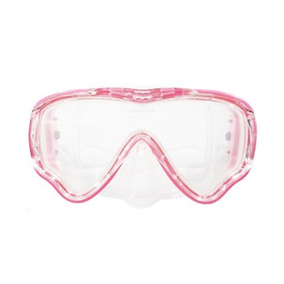 Mask Zeepro Single View Junior