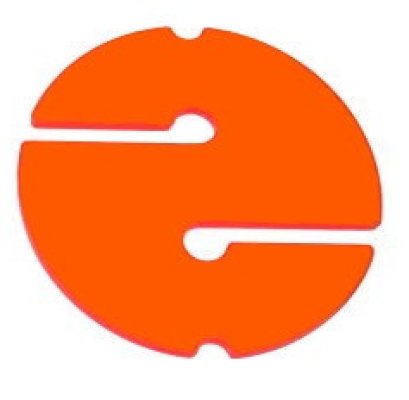 Line Marker ZeePro Plastic