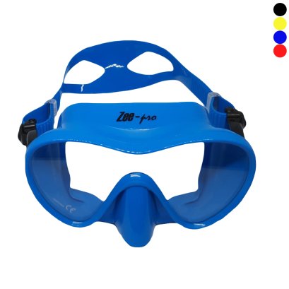 Mask Zeepro PI Frameless