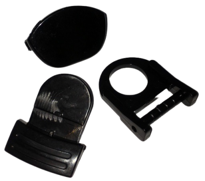 Buckle Mask For Mask Pacific ZeePro