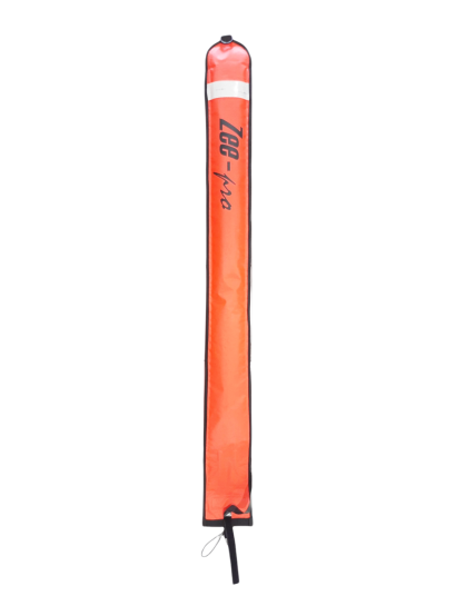 Sausage Surface Marker Buoy Zeepro Nylon