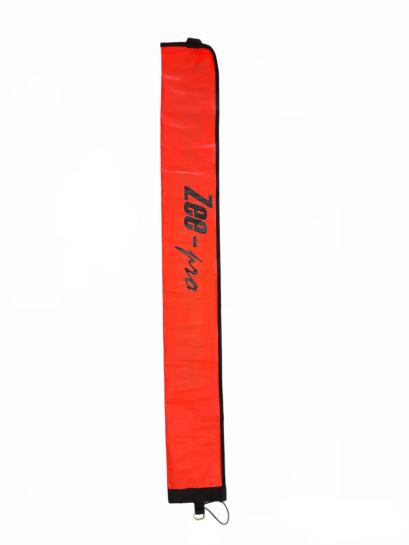 Sausage Surface Marker Buoy Zeepro Nylon