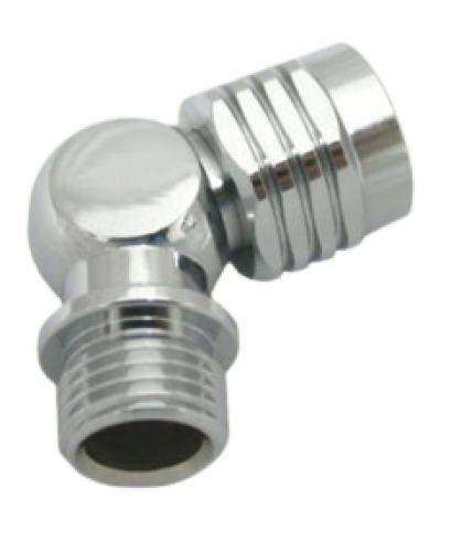 Swivel Adapter ZeePro 2nd Stage