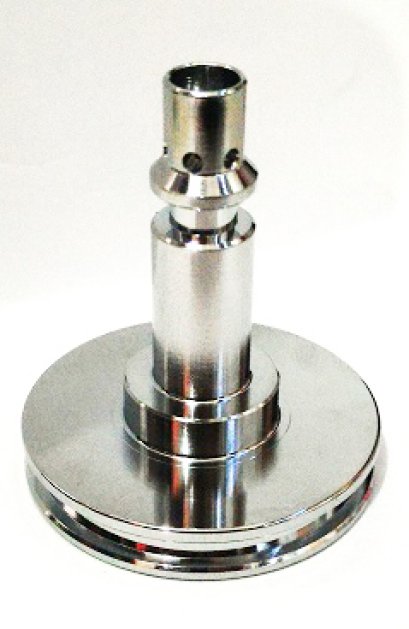 Spare Part 1st Stage Piston Unbalance ZeePro