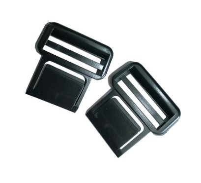 Clip Buckle Mask Full Face ZeePro