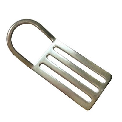 Sidemount Weight Keeper Stainless 316 ZeePro