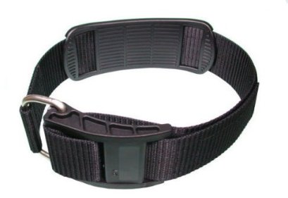 Single Tank Belt Strap Zeepro Plastic Buckle