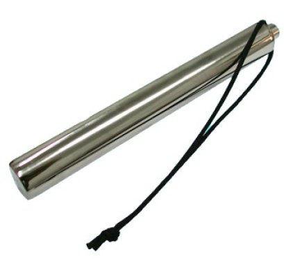 Tank Rattle Shaker Zeepro Stainless Stick