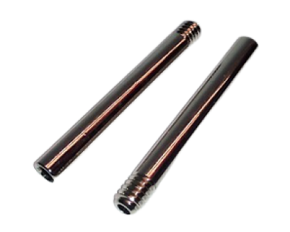 Tube Chrome Brass Tank ZeePro