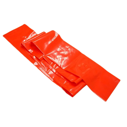 Sausage Surface Marker Buoy Zeepro Plastic