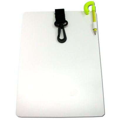 Writing Slate Zeepro (28CM X 20CM)