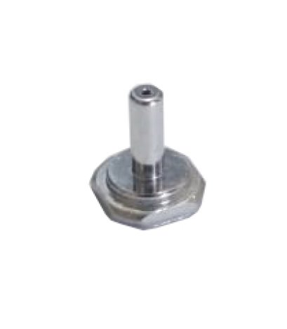 Spare Part 1st Stage HP Seat T Style Zeepro