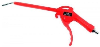 Air Nozzle Gun Zeepro Standard Manual System