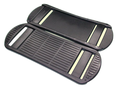 Tank Belt Anti Slip Slider Pad ZeePro