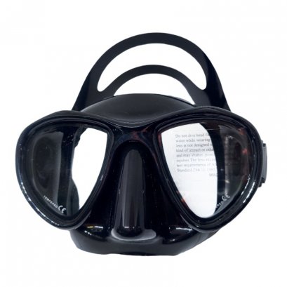 Mask Aquanut Zeepro Low Volume Freediving