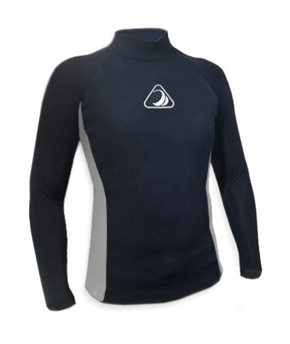 RASH GUARD ZEEPRO - UNISEX