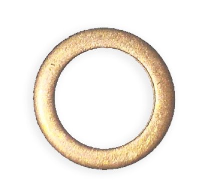 Bonnet Gasket Tank ZeePro