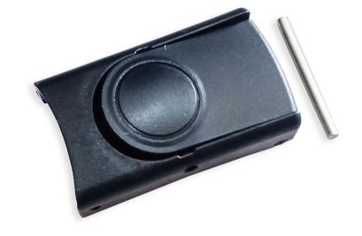 Spare Part Mask Buckle M1 ZeePro