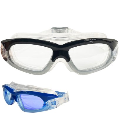 Swimming Goggle Zeepro 2 Combination Adult