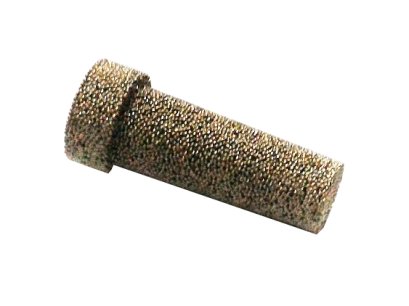 Spare Part 1st Stage Conical Sintered Filter Top ZeePro
