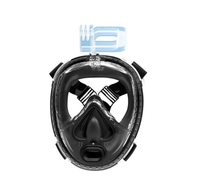 Mask Zeepro Sparta Painted Optical Lens Minus Masker Diving Snorkeling -  Black Silver, Black Silicone di Alat Selam Official | Tokopedia