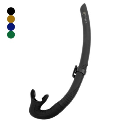 Snorkel Zeepro Low Profile Silicone