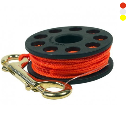 Reel Zeepro Simple 20M