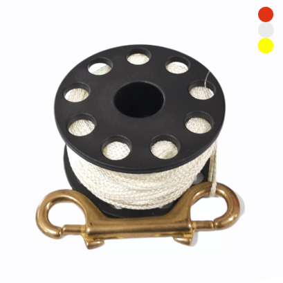 Reel Zeepro Simple 50M