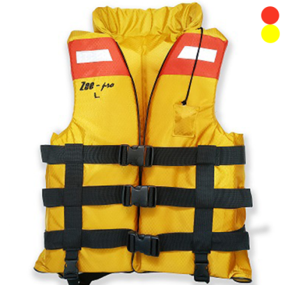 Life Jacket Zeepro Dolby (Front Buckle)