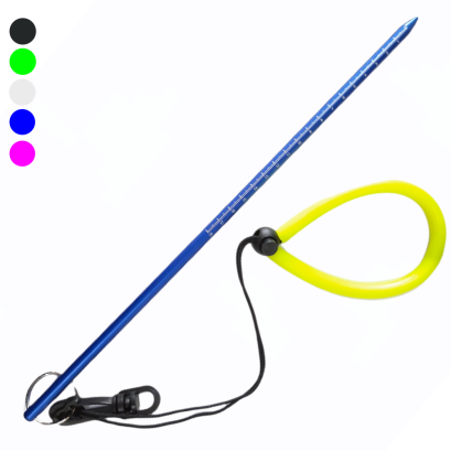 Pointer Aluminium Sharp Zeepro