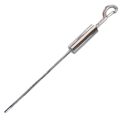 Pointer Zeepro Stainless Shaker