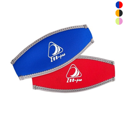 Mask Strap Neoprene Zeepro 2 Color