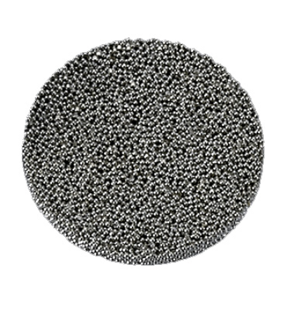 Spare Part 1st Stage Flat Sintered Filter Zeepro