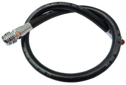 Low Pressure Hose Zeepro BCD Rubber 69 CM