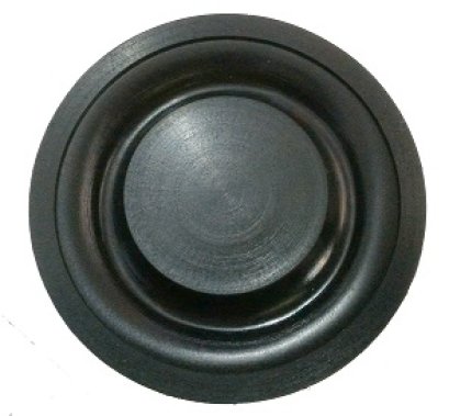 Spare Part 2nd Stage Diaphragm ZeePro