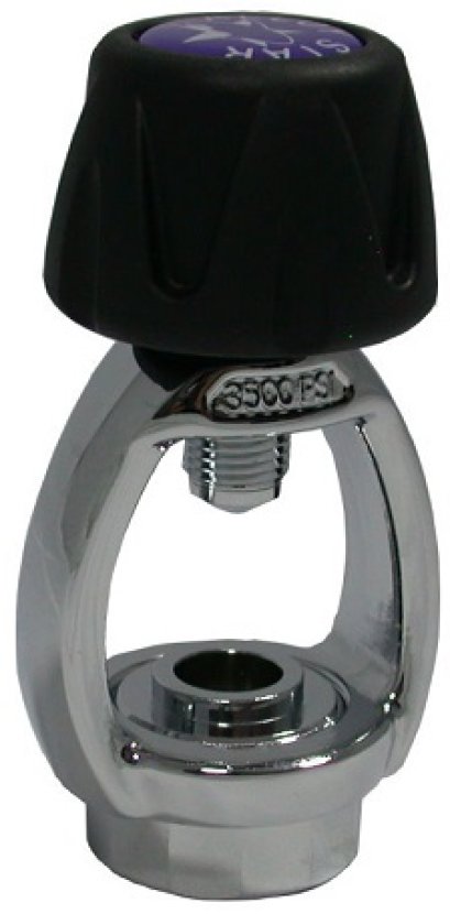 Adapter Din to Yoke ZeePro