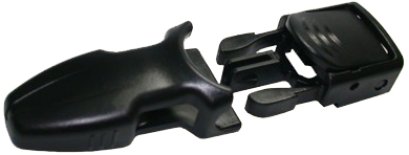 Fin Buckle ZeePro Diving