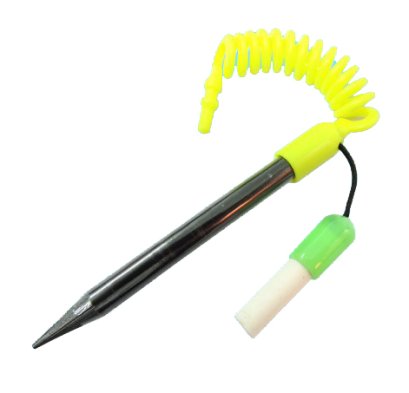 Graphite Pencil Zeepro