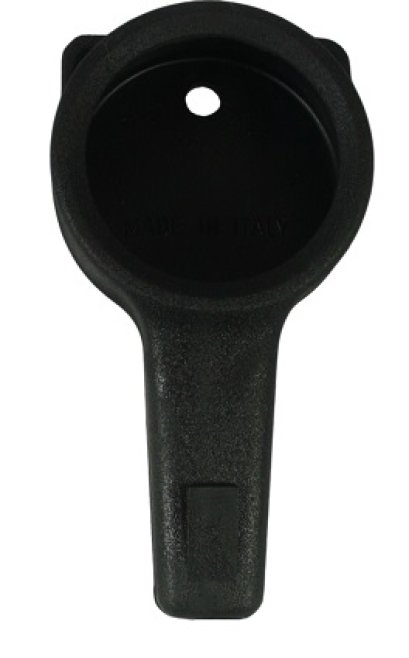 Housing Console Boot Gauge Single ZeePro