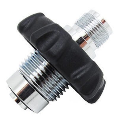 Din Fitting 1st Stage ZeePro